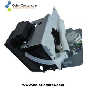 Conjunto de <span class=keywords><strong>Mantenimiento</strong></span> ColorCenter Mutoh VJ-1204 / VJ-1604E (con Tapa de Cierre)--DF-49686 - Product Image 4