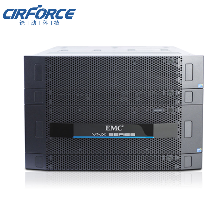 Сетевое хранилище VNX5600 EMC VNX 5600 DISK ARRAY