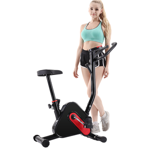 Premium Home Office <span class=keywords><strong>Freno</strong></span> <span class=keywords><strong>magnético</strong></span> Acero <span class=keywords><strong>Bicicleta</strong></span> Gimnasio Equipo de fitness Premium para <span class=keywords><strong>bicicleta</strong></span> de <span class=keywords><strong>spinning</strong></span> para uso doméstico para entrenamientos de gimnasio - Product Image 4