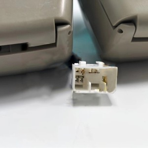 260-2160 Excavator Monitor Excavator Display Panels 157-3198 260-2158 177-7700 for Caterpillar CAT 312C 320C 325C 330C - Product Image 5