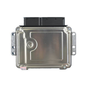 新款汽车零件电子控制单元模块ECU总成39110-03420 MEG17.9.12.1适用于现代起亚福特灵魂雷纳 - Product Image 3