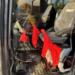 Excavatrice d'occasion Sany SY335 d'origine de 34 tonnes en Chine pelle d'occasion Sany SY335 de marque supérieure bon marché en Chine - Product Image 2