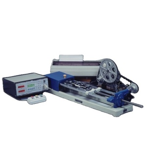 เครื่องทดสอบแรงดึง ETM ER3 ความจุ 20 KN ความแม่นยำ 1% ระยะเคลื่อนที่ 0.1 มม. เครื่องมือวัดแบบ 3 ปีการใช้งาน - Product Image 1