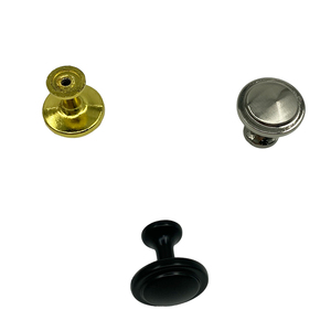 Bán Buôn Tốt Nhất Người Bán Thép Không Gỉ Đồ Nội Thất Ngăn Kéo Xử Lý New Knobs Tốt Nhất Bán Đồ Nội Thất Xử Lý Cho Nhà Bếp Tủ Quần Áo Sử Dụng - Product Image 2
