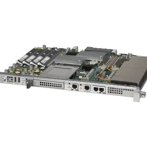 Used Original ASR1000-RP2 ASR 1000 Series Route Processor 2 - Enhanced Performance For Advanced Networking Solutions