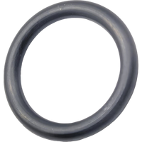 Suku Cadang Mobil Pabrik LR013151 Seal Ring Karet Gasket O-Ring untuk Mesin Diesel Land Rover Jaguar 3.0L