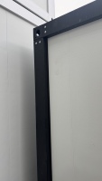 Toilettes mobiles portables de haute qualité pour extérieur, sanitaires publics pour chantier, parc, camping, événement, WC mobile durable et hygiénique