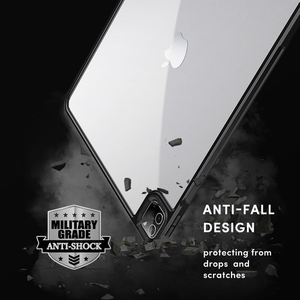 Pour <span class=keywords><strong>Apple</strong></span> <span class=keywords><strong>iPad</strong></span> <span class=keywords><strong>Pro</strong></span> <span class=keywords><strong>11</strong></span> 2021 étuis tablette de protection antichoc acrylique Transparent Airbags I Pad porte-crayon étui de couverture - Product Image 5