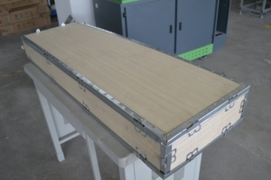 Chất lượng cao Sưởi ấm bằng tay ABS Carbonate nhựa acrylic uốn công cụ - Product Image 6