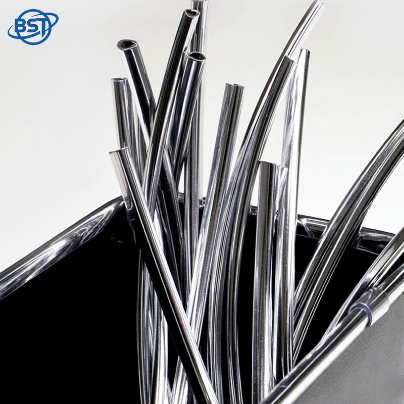 pvc edge trim mirror