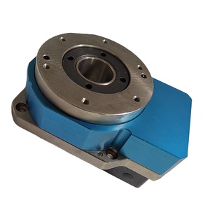 Độ chính xác cao zk60 mặt bích gắn hộp số rỗng xoay bảng thiết bị truyền động quay với sắp xếp bánh răng Hành Tinh - Product Image 6