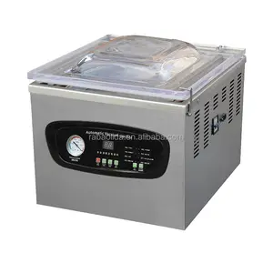 dz260 Table top vacuum sealer