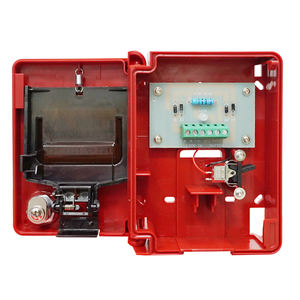 Botón <span class=keywords><strong>de</strong></span> <span class=keywords><strong>Alarma</strong></span> <span class=keywords><strong>de</strong></span> Incendio <span class=keywords><strong>de</strong></span> Presión Manual, Reiniciable, para Llamadas <span class=keywords><strong>de</strong></span> Emergencia, Venta al por Mayor <span class=keywords><strong>de</strong></span> Fábrica - Product Image 5