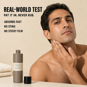 Ideal <span class=keywords><strong>para</strong></span> Viajes, 95% de Origen Natural, Loción <span class=keywords><strong>para</strong></span> Después del Afeitado, la Mejor Loción <span class=keywords><strong>para</strong></span> Después del Afeitado <span class=keywords><strong>para</strong></span> Hombres, Bálsamo <span class=keywords><strong>para</strong></span> Después del Afeitado - Product Image 4