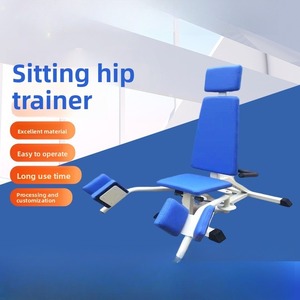 Silla de Entrenamiento de Fuerza para Extremidades Inferiores para Niños, para Rehabilitación de Cadera - Product Image 1