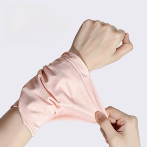 Fascia da Polso Sportiva Assorbente per Corsa all'Aperto, Asciugatura Rapida, Rinfrescante, Fitness, Altamente Elastica, Traspirante, Modello HX/Sure - Product Image 3