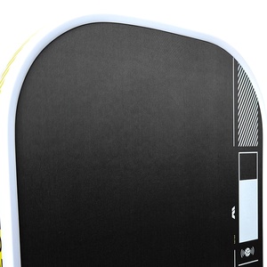 Raquette de pickleball Yiheng <span class=keywords><strong>Scorp</strong></span> Pro IV personnalisée en mousse TFP4 de 14 mm et 16 mm d'épaisseur, noyau GEN4 thermoformé en fibre de carbone Toray T700 - Product Image 6