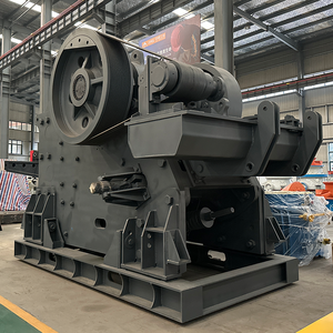 Concasseur à mâchoires série SC YINGKE, vente directe usine, capacité max. 15-500 t/h, <span class=keywords><strong>moteur</strong></span> AC, pour concassage de pierres de carrière et de minerai de fer, facile à utiliser - Product Image 2