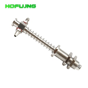 M12-L59 Accesorios de Cabezal Grande Giratorios para Montaje con Ventosa, Piezas Neumáticas, Ventosa de Vacío - Product Image 4