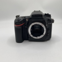Für D7100 DSLR-Kamera 24MP VR-Objektiv 39-Punkt-Fokus Magnesiumlegierung-Gehäuse 1 Jahr Garantie Inklusive Zubehör von Drittanbietern