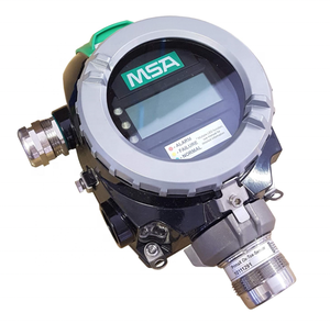 เครื่องตรวจจับก๊าซแบบตั้งโต๊ะ Primax P พร้อมเซ็นเซอร์ Ex Lel 0-100%lel - Product Image 5