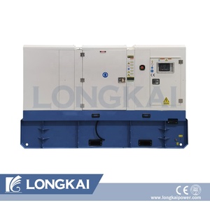 CHAUD! Générateurs diesel insonorisés Stamford Newage avec vente directe d'usine OEM - Product Image 5