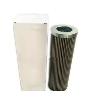 PI88004DNDRGVST100 ขายส่งจากโรงงาน ฟิลเตอร์ไฟเบอร์กลาสของแท้ใหม่เอี่ยมสำหรับระบบอัตโนมัติ ฟิลเตอร์อุตสาหกรรม - Product Image 4