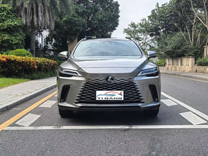 <span class=keywords><strong>LEXUS</strong></span> RX350 BASE <span class=keywords><strong>2022</strong></span> REACONDICIONADO, VOLANTE A LA IZQUIERDA, BAJO KILOMETRAJE, EMISIÓN EURO VI - Product Image 2