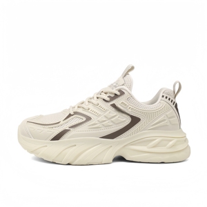 Nouvelles Chaussures de Sport pour Hommes - Baskets Confortables et Tendance à Semelle Épaisse pour la Marche - Sneakers Décontractées pour Hommes - Product Image 4