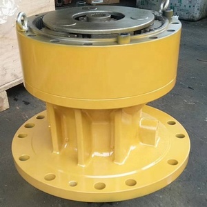 สวิงเกียร์สวิง323D 320E 320D E320C มอเตอร์สวิง1484644กระปุกเกียร์สวิง - Product Image 4