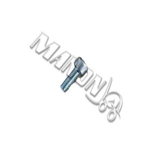 Tornillo de cabeza hexagonal de plástico Hyster 4678426 4108493 4683287 para montacargas, autocoloreado - Product Image 4