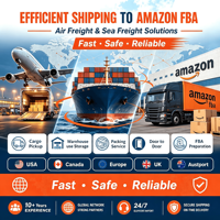Speditionsagentur VAE Dubai International Airport Sharjah Seefracht Frachtversand Spedition Logistik