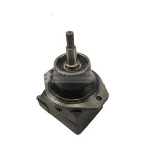 มอเตอร์ใบพัดไฮดรอลิกแบบปริมาตรคงที่ รุ่น M5A M5AS M5ASF M5AF M5B M5BS M5BF 025 5N11 A1Y 00000 - Product Image 5