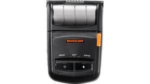 BIXOLON <span class=keywords><strong>SPP</strong></span>-R210 <span class=keywords><strong>2</strong></span>นิ้ว58มิลลิเมตรความกว้างแบบพกพาขนาดกะทัดรัดกระเป๋าอุตสาหกรรมเครื่องพิมพ์บาร์โค้ดฟันสีฟ้าไร้สายมือถือเครื่องพิมพ์ใบเสร็จ - Product Image 5