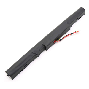 ใหม่ของแท้ A41N1611 14.4V 48Wh แบตเตอรี่แล็ปท็อปสำหรับ <span class=keywords><strong>ASUS</strong></span> ROG GL553 GL553VW GL553VD <span class=keywords><strong>GL553VE</strong></span> GL753V A41LP4Q 4INR19/66 - Product Image 3