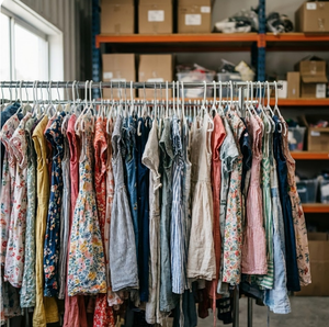 Ropa Infantil Transpirable de Primera Calidad, Vestidos de Verano de Alta Gama de China para Vacaciones en la Playa, Días Escolares y Salidas de Fin de Semana - Product Image 5