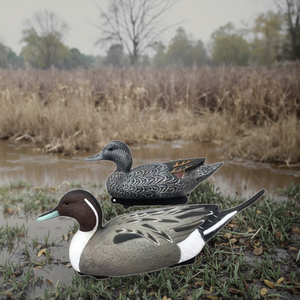 Chất lượng cao nổi trang trí vịt mồi cho vịt săn bắn - Product Image 4