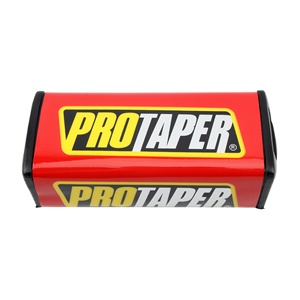 Protecteur de poitrine pour moto de motocross, en coton carré, avec diamètre variable, pour guidon, éponge anti-collision PRO Stick <span class=keywords><strong>DP125</strong></span> - Product Image 3