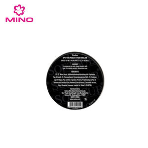 Sáp vuốt tóc HEADLOCK cao cấp không cồn, tạo kiểu tóc lâu dài, giữ nếp mạnh mẽ tức thì, dùng tại nhà - Product Image 4