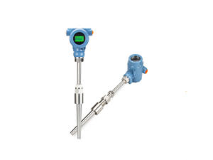 4-20ma взрывозащищенный интегрированный интеллектуальный дисплей температуры воды передатчик оптовая продажа - Product Image 3