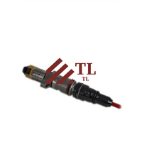 Injecteurs de carburant diesel pour moteurs C7 C9 387-9427 263-8216 263-8218 Pièces de machines de construction
