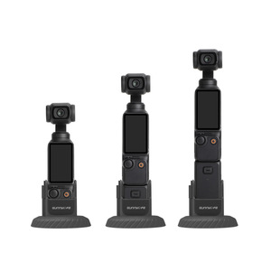 Sunnylife Osmo Pocket 3ขาตั้งแม่เหล็กแบบปลดได้อย่างรวดเร็วสำหรับกล้องแอคชั่น - Product Image 2