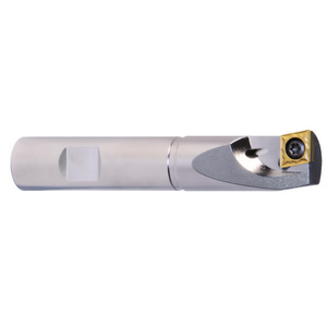 เครื่องมือกัดแบบมีดอินเสิร์ต รุ่น Ttake Ta5010 Weldon Shank Countersink - Product Image 2