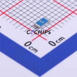 S1206-S-4.0A One-Time Fuse 1206 Fuse ( Type: SMD Fuse )( Rated Current: 4A )( Rated Voltage: 32V )( Operating Temperature: ) - Product Image 1