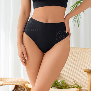 Di alta qualità Nylon Fitness biancheria intima Sexy invisibile T Yogini perizoma pizzo decorazione sottile traspirante a vita bassa boxer adulti <span class=keywords><strong>XL</strong></span> - Product Image 2