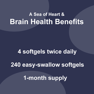 Haccp chứng nhận tự nhiên biển sâu dầu cá hàm lượng cao Omega-3 EPA DHA hệ thống miễn dịch hỗ trợ - Product Image 4
