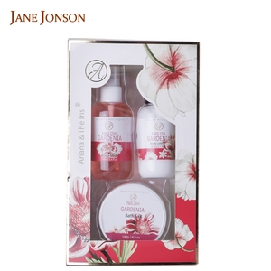 น้ำหอมร่างกายหมอกอาบน้ำเกลือขวดแก้วโลชั่นสำหรับผู้หญิง - Product Image 1