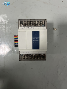 Módulo de Expansión PLC XC-E2TCA-P de Alto Rendimiento para Automatización Industrial - Product Image 1