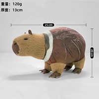 Brainrot Italiano Juguete Peluche Tralalero Tralala Requin Meme Tung Tung Tung Sahur Figure Lirili Larila Peluche Jouet