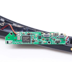 Nhà sản xuất lắp ráp PCB sản xuất chuyên nghiệp ai dịch Kính pcba OEM/ODM chuyên nghiệp một cửa pcba - Product Image 4